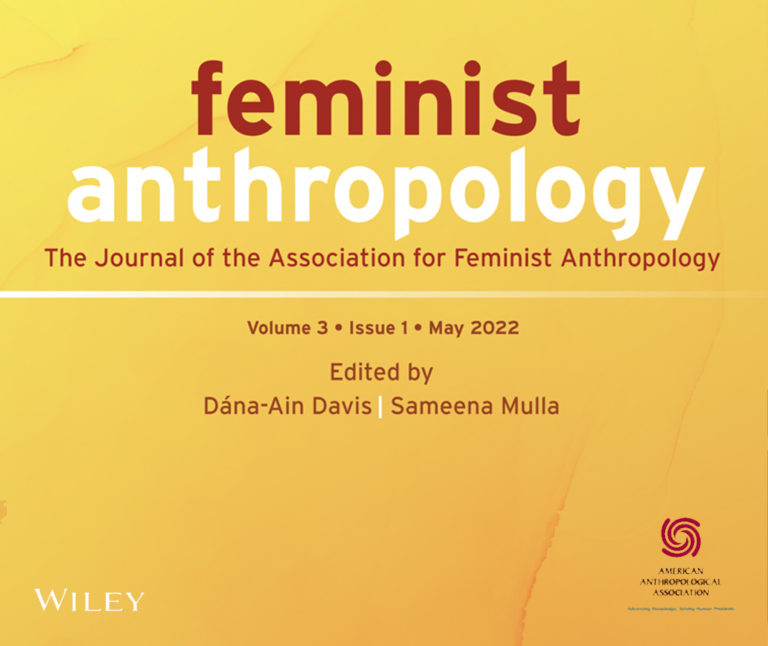 Home - Association For Feminist Anthropology